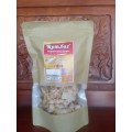 Keripik belut